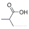 Ácido propanoico, 2-metil- CAS 79-31-2